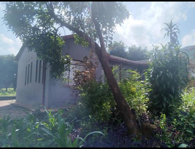 4 BEDROOM HOUSE FOR SALE IN LWAMONDO